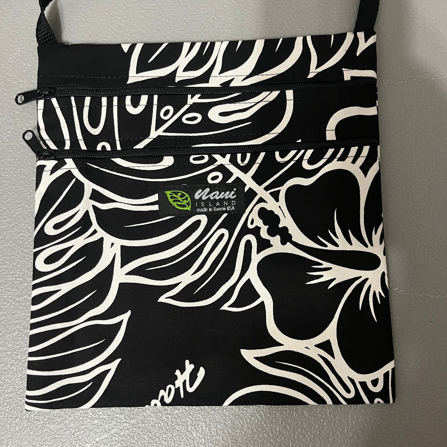 Large Monstera Lover Bag