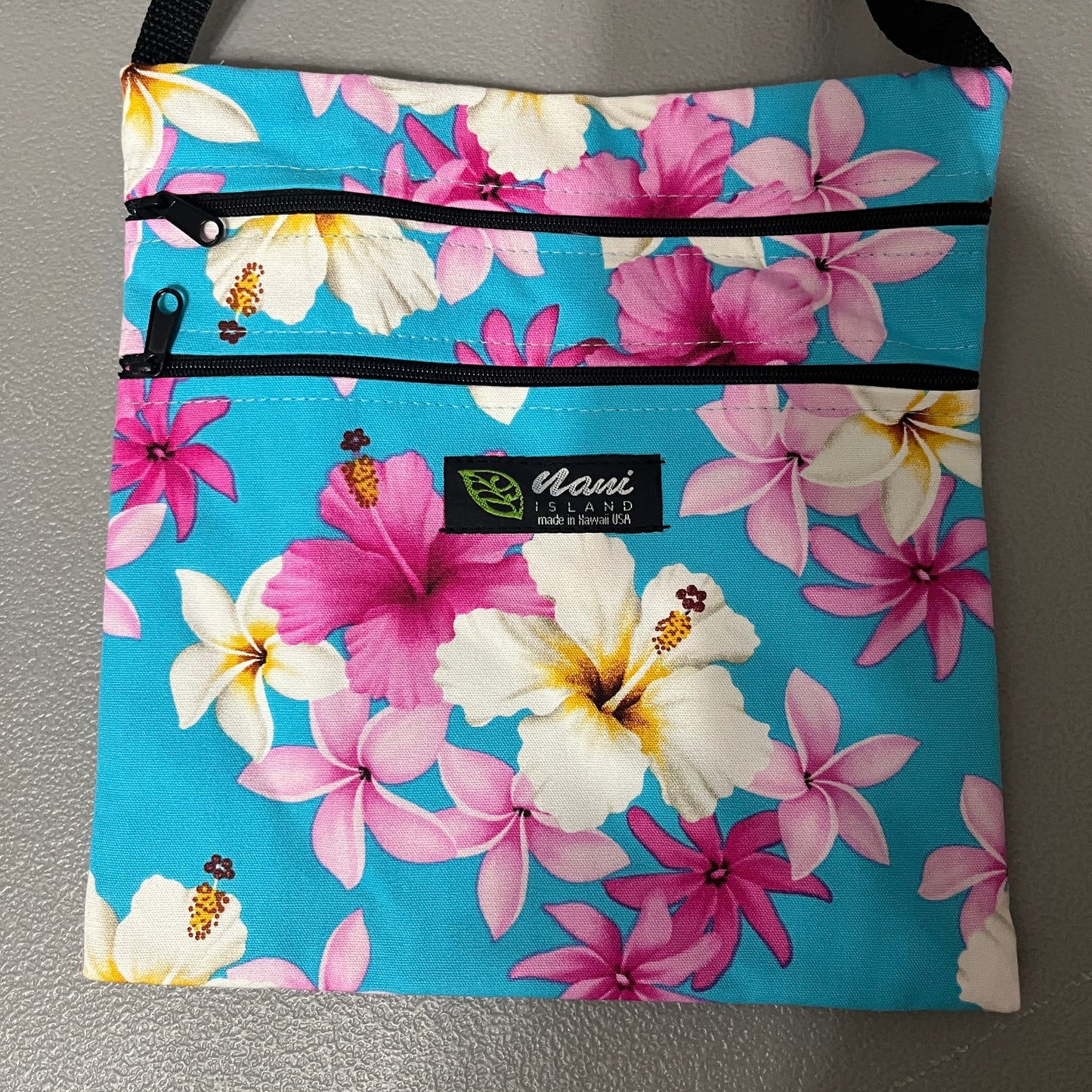 Large Dream of Flower Bag