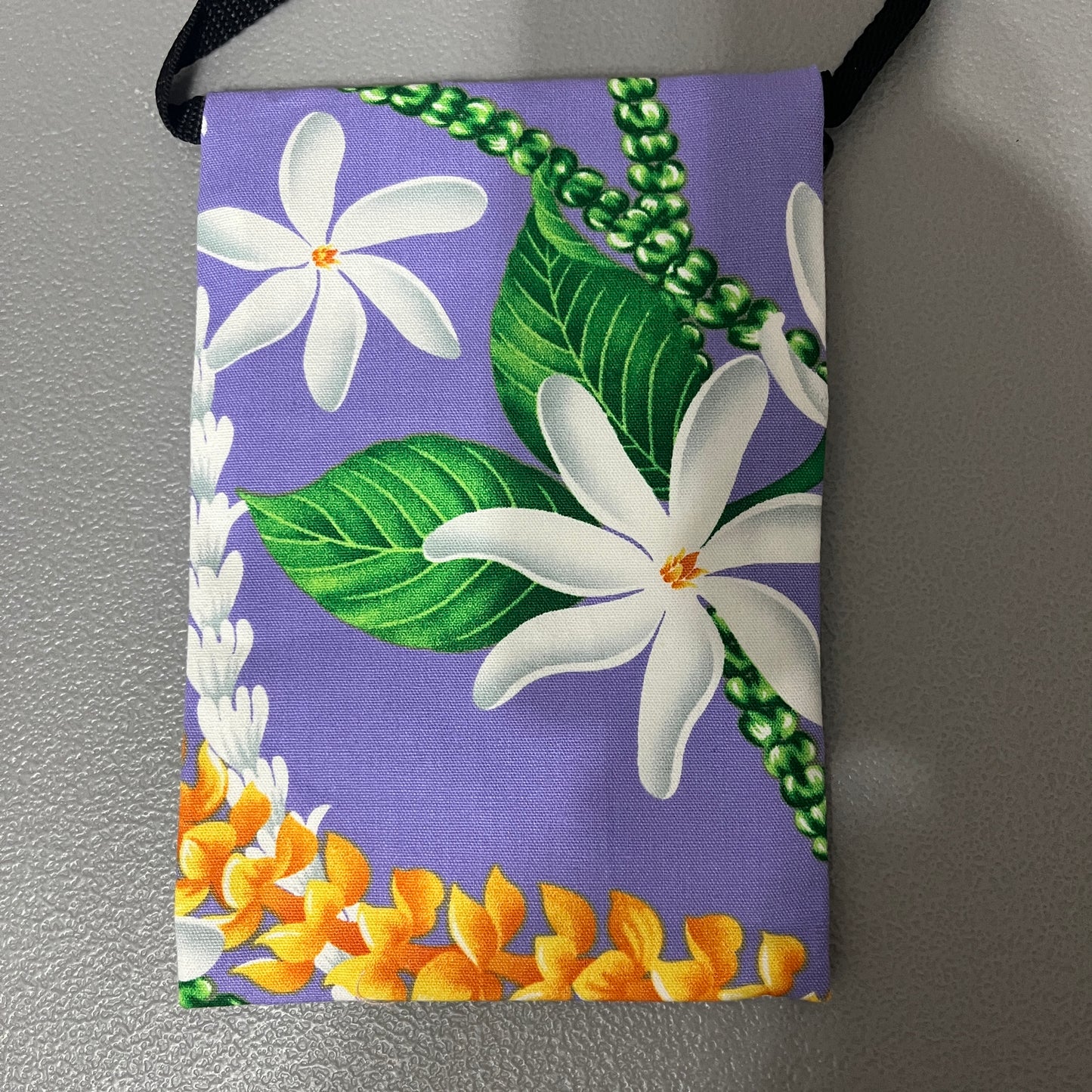 Small Tiare Pikake Bag