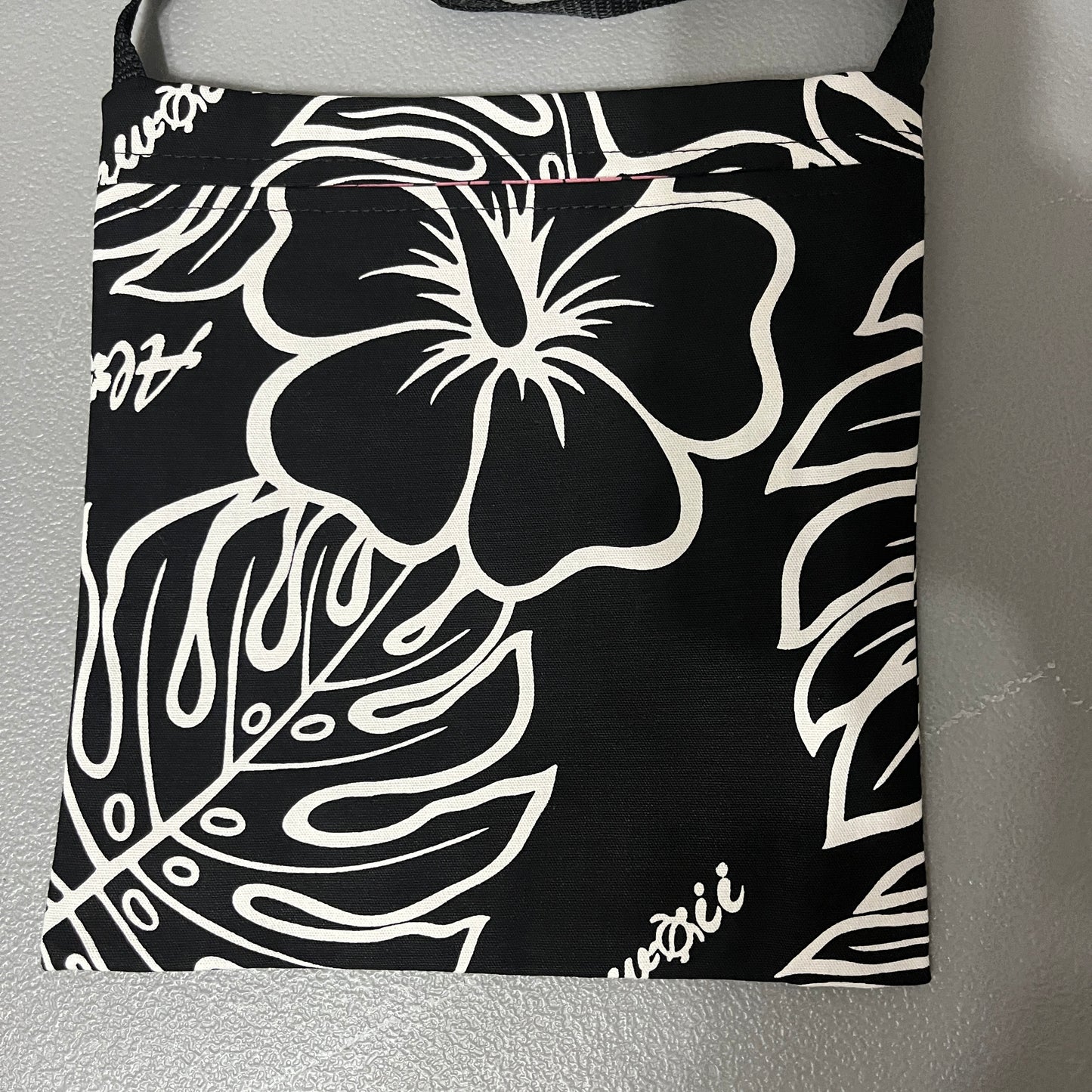 Large Monstera Lover Bag