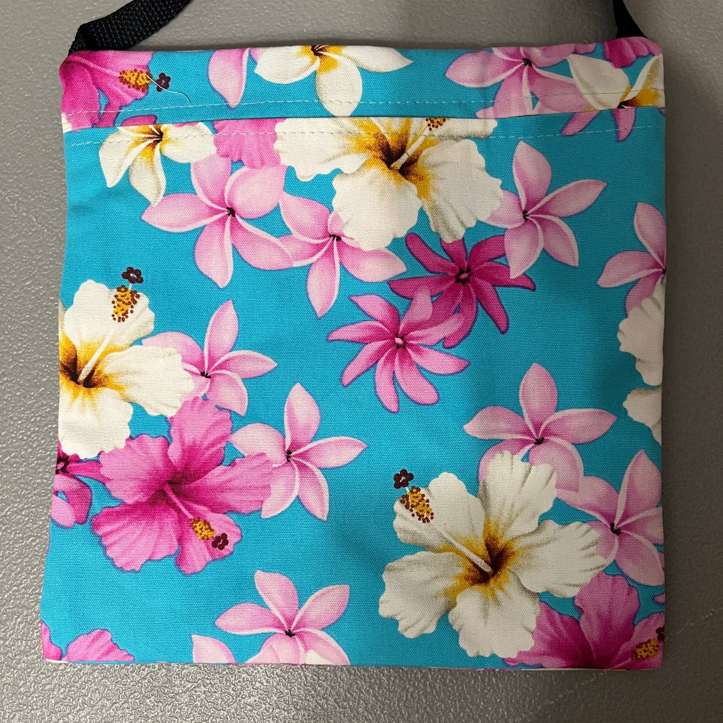 Large Dream of Flower Bag