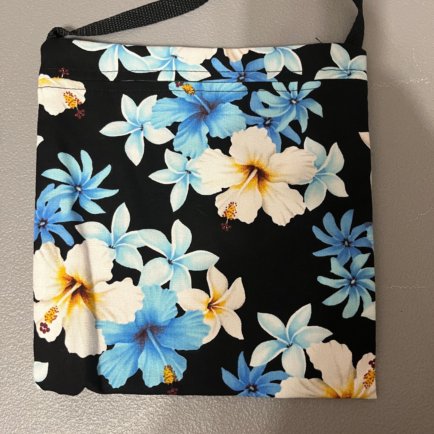 Large Dream of Flower Bag