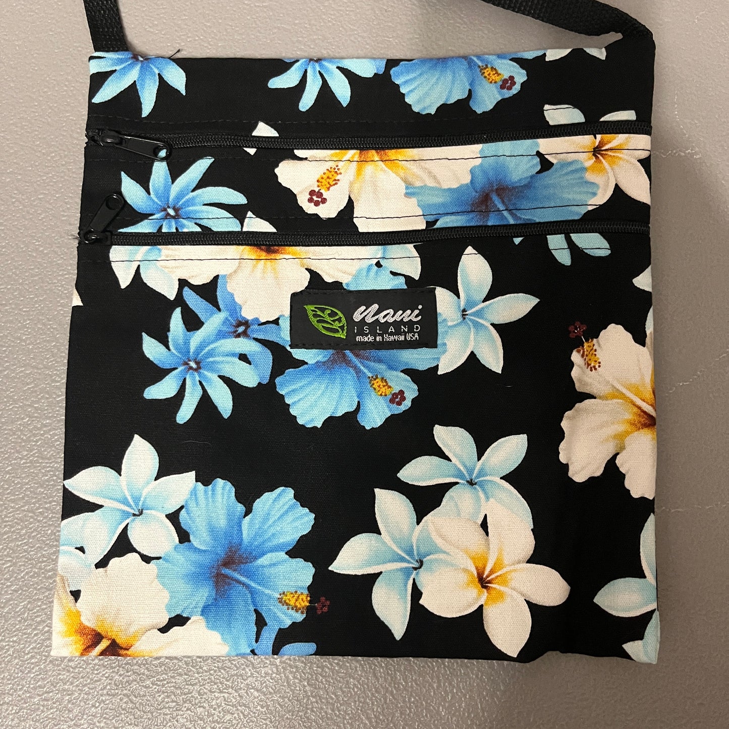 Large Dream of Flower Bag