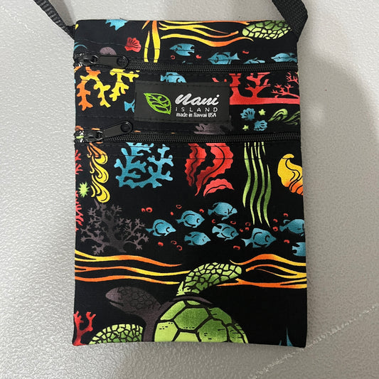 Small Under The Sea Bag