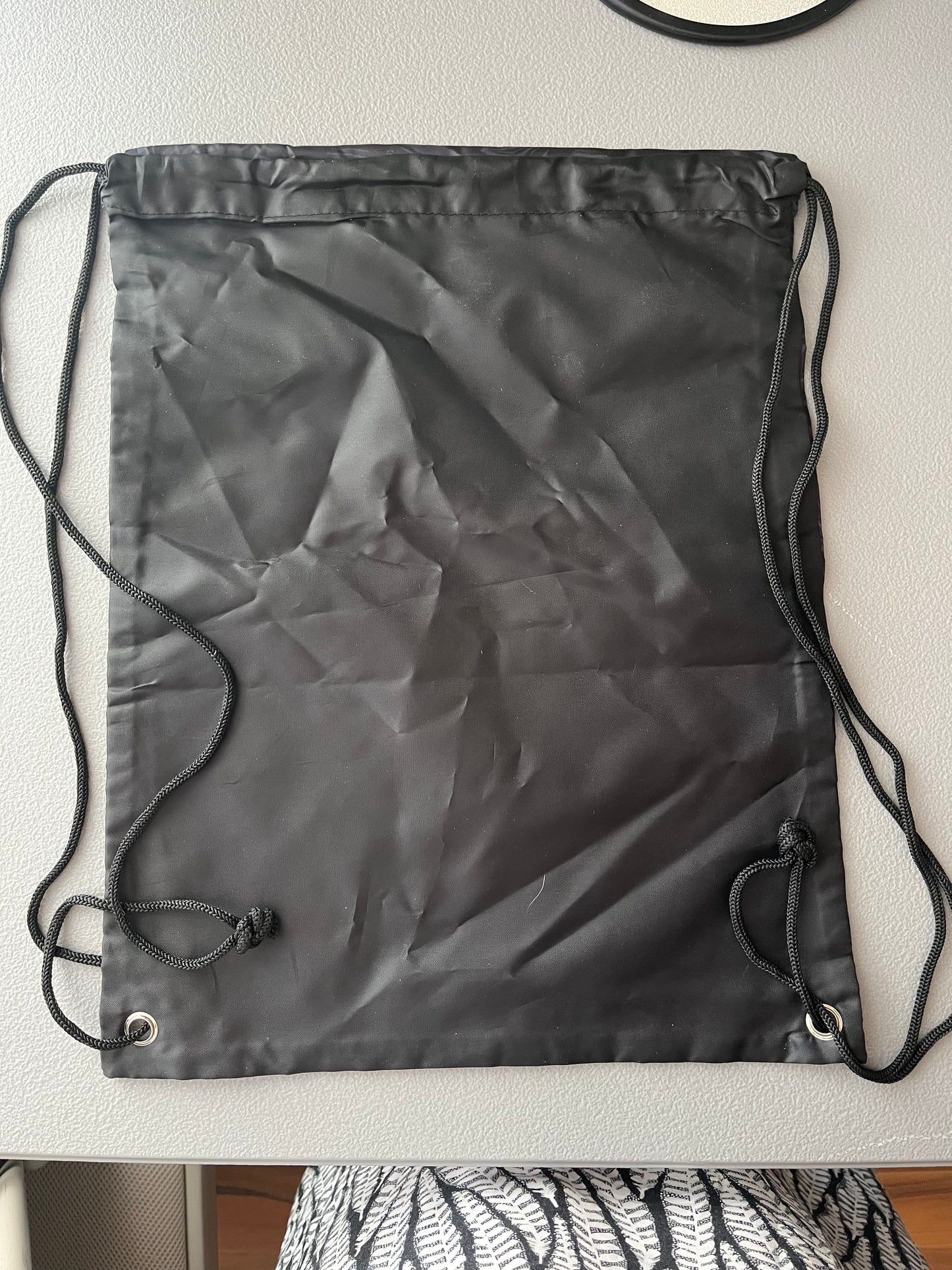 Ikaika Drawstring Bag