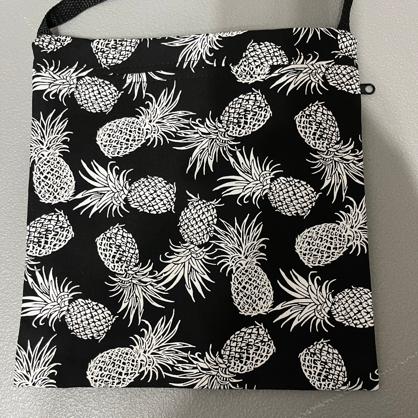 Large Pineapple Party Bag