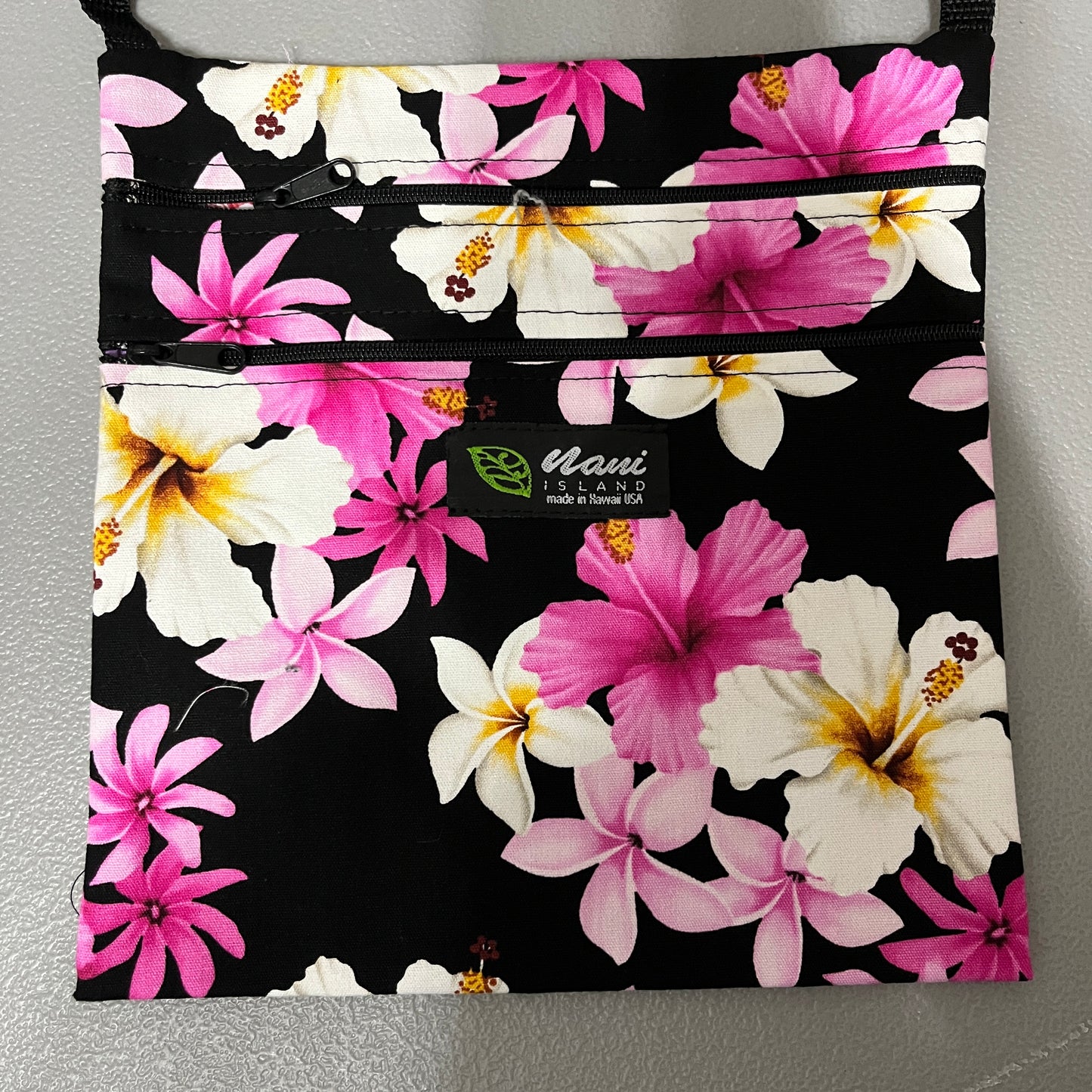 Large Dream of Flower Bag