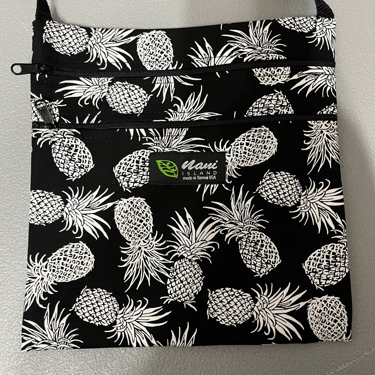 Large Pineapple Party Bag