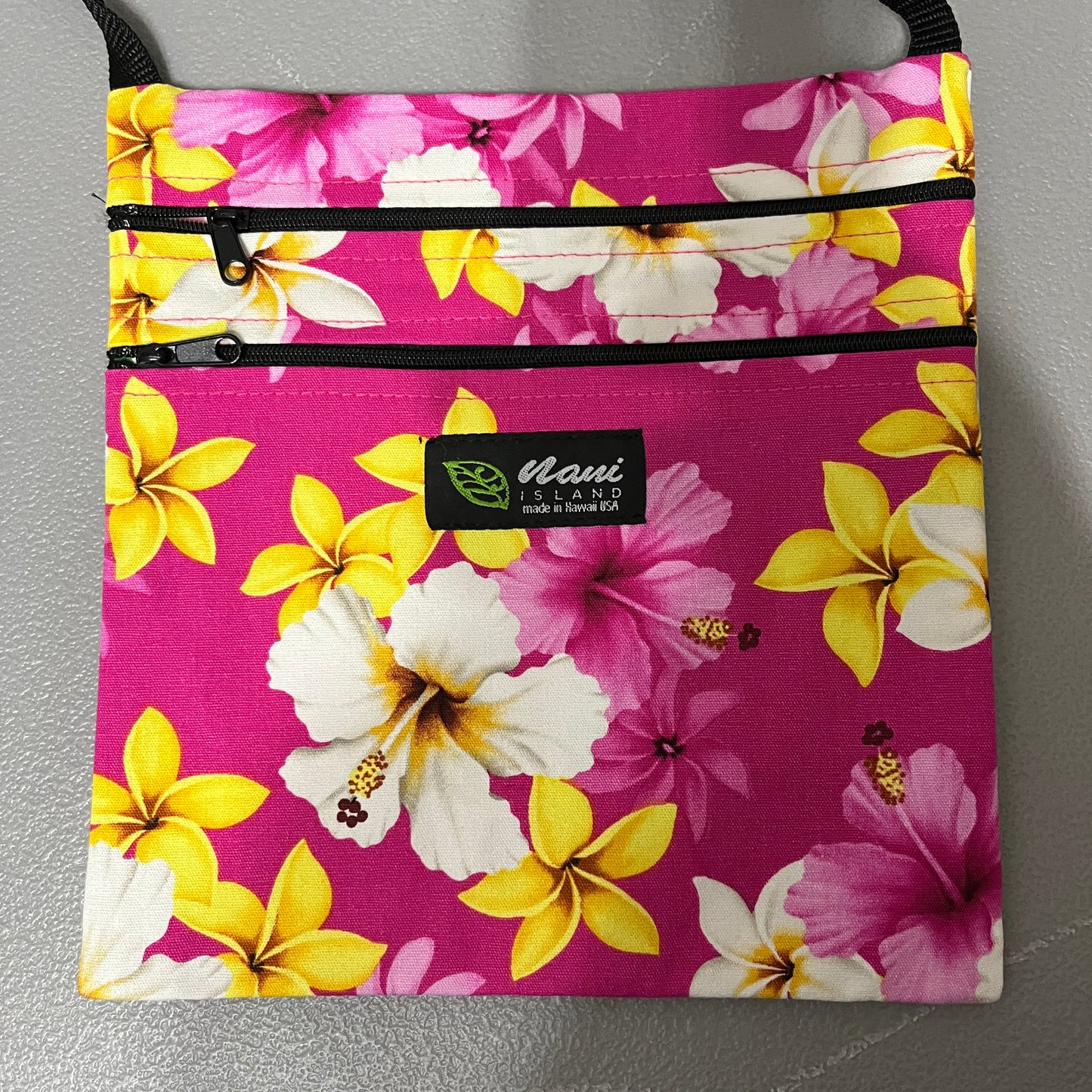 Large Dream of Flower Bag