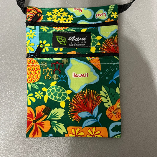 Small Island Fun Bag