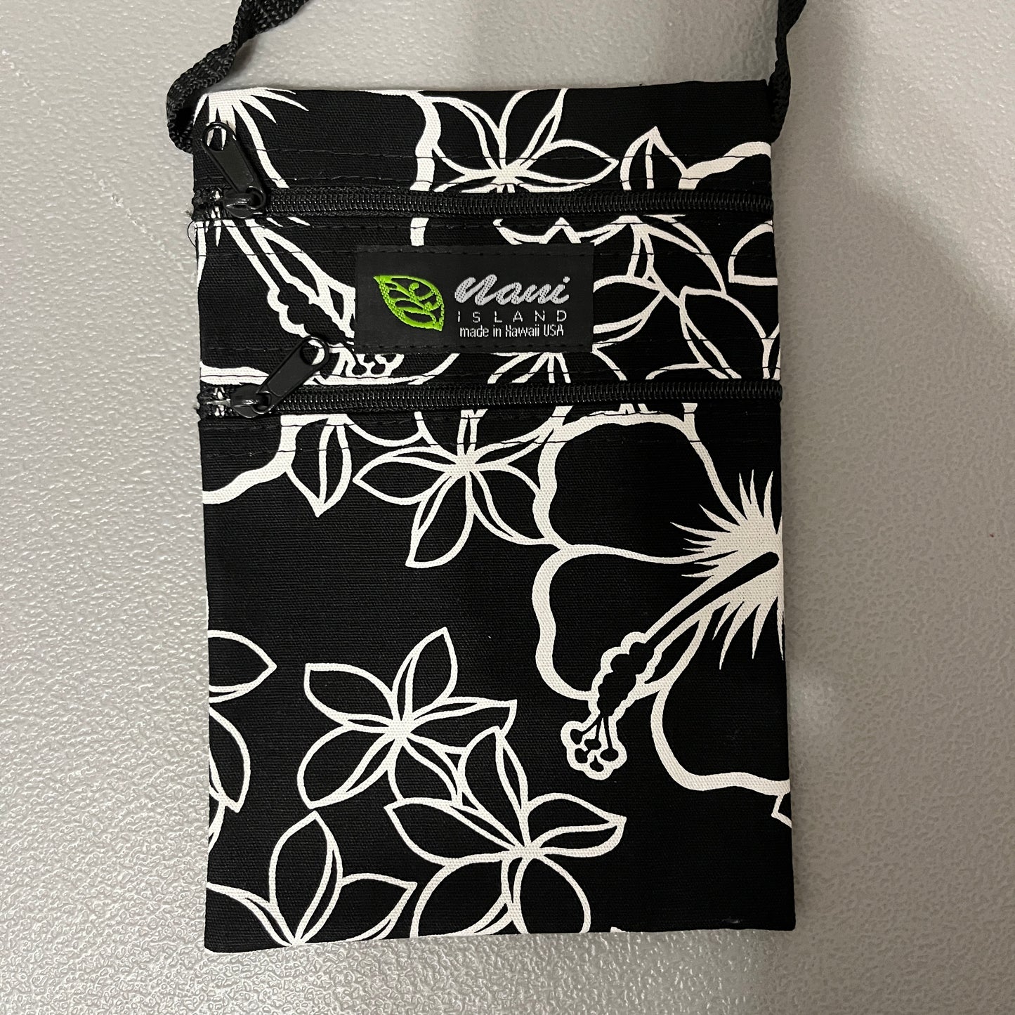 Small Hibiscus Lover Bag
