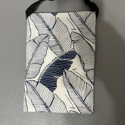 Small Leaves Bag