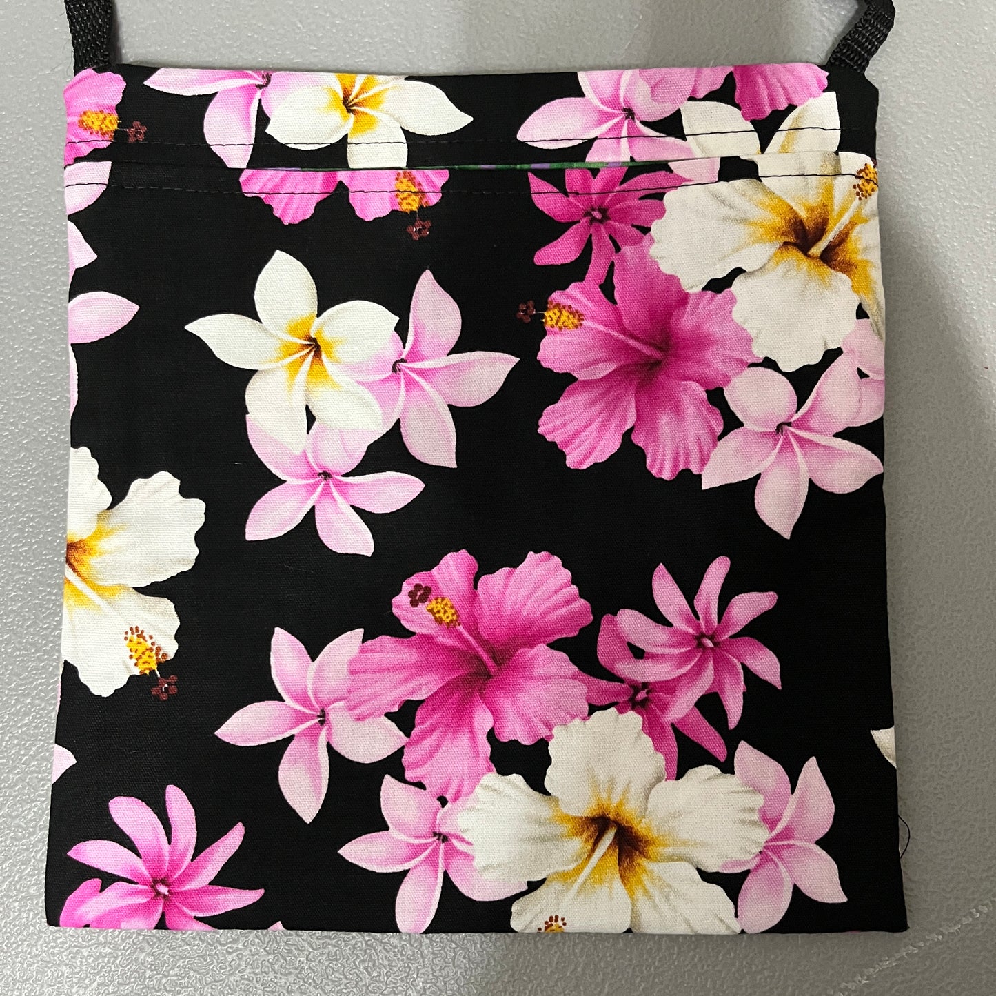 Large Dream of Flower Bag