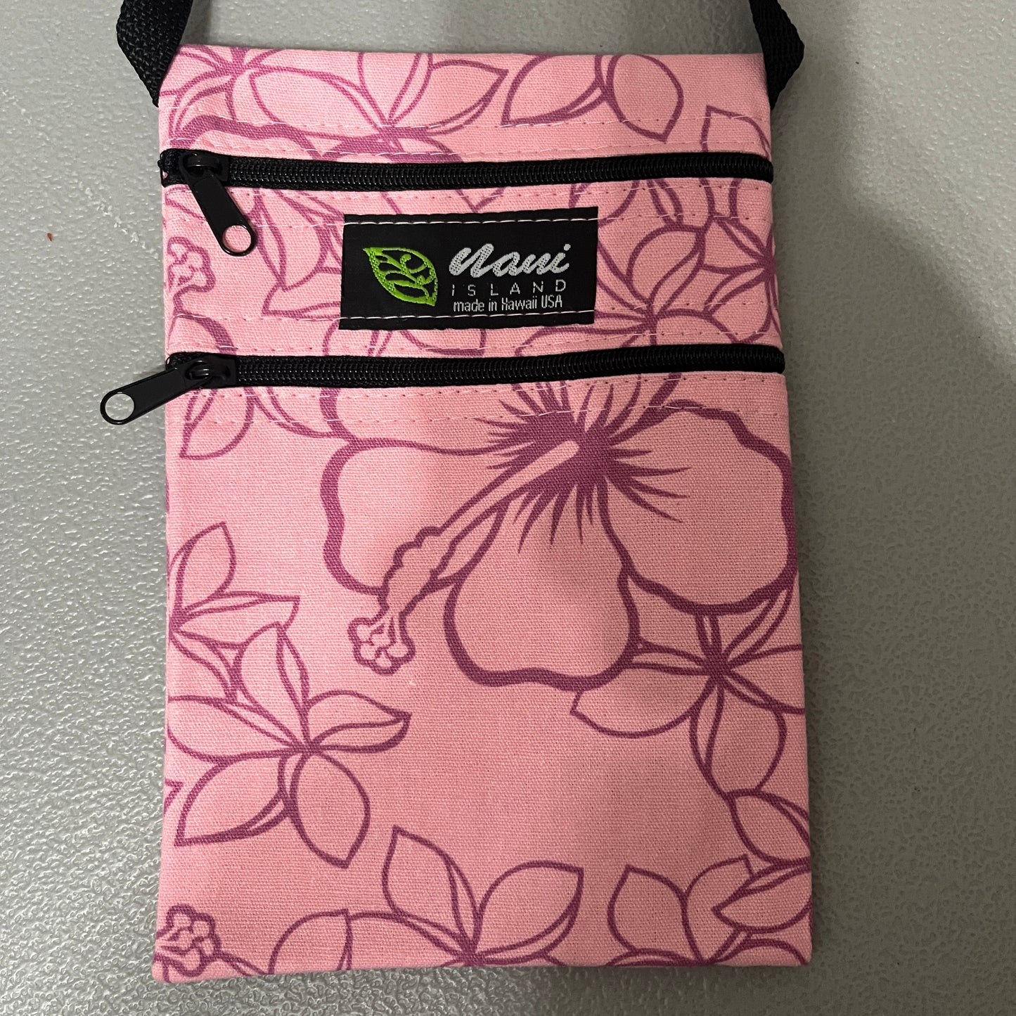 Small Hibiscus Lover Bag