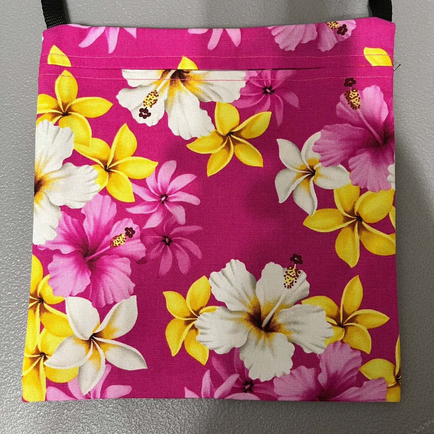 Large Dream of Flower Bag