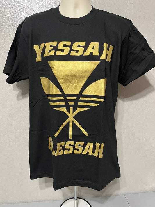 Yessah Blessah