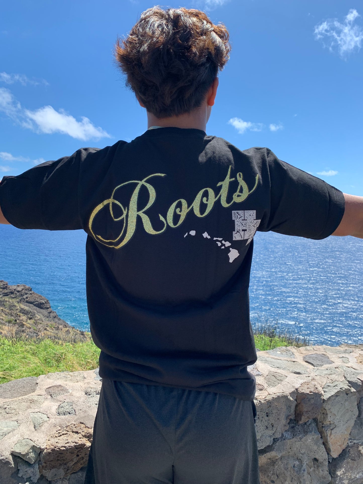 Hawaii Roots